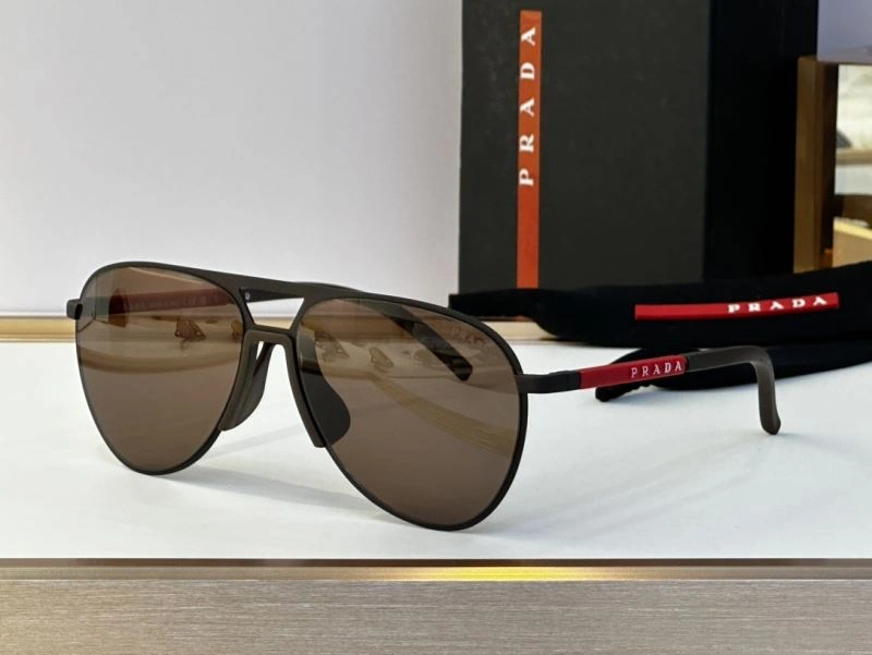 Prada Sunglasses FlexibleFit 282099