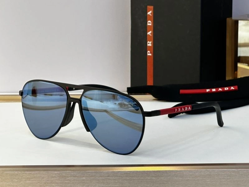 Prada Sunglasses FlexibleFit 282099