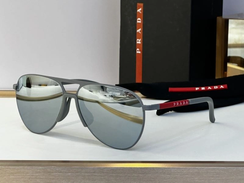 Prada Sunglasses FlexibleFit 282099