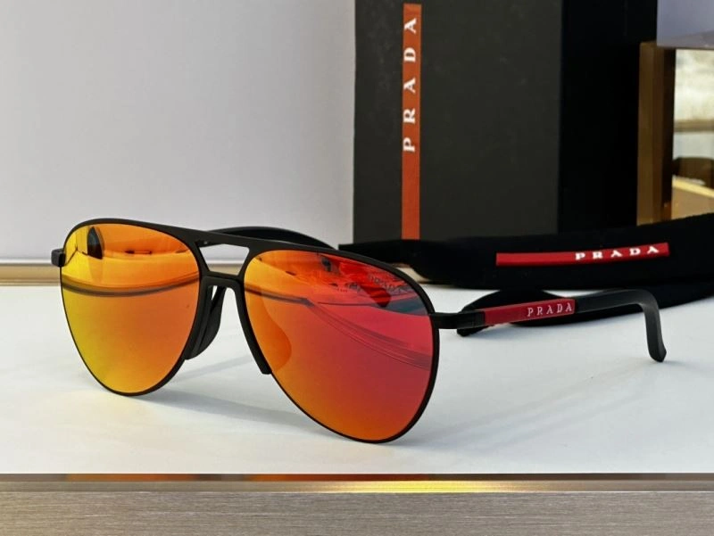 Prada Sunglasses FlexibleFit 282099