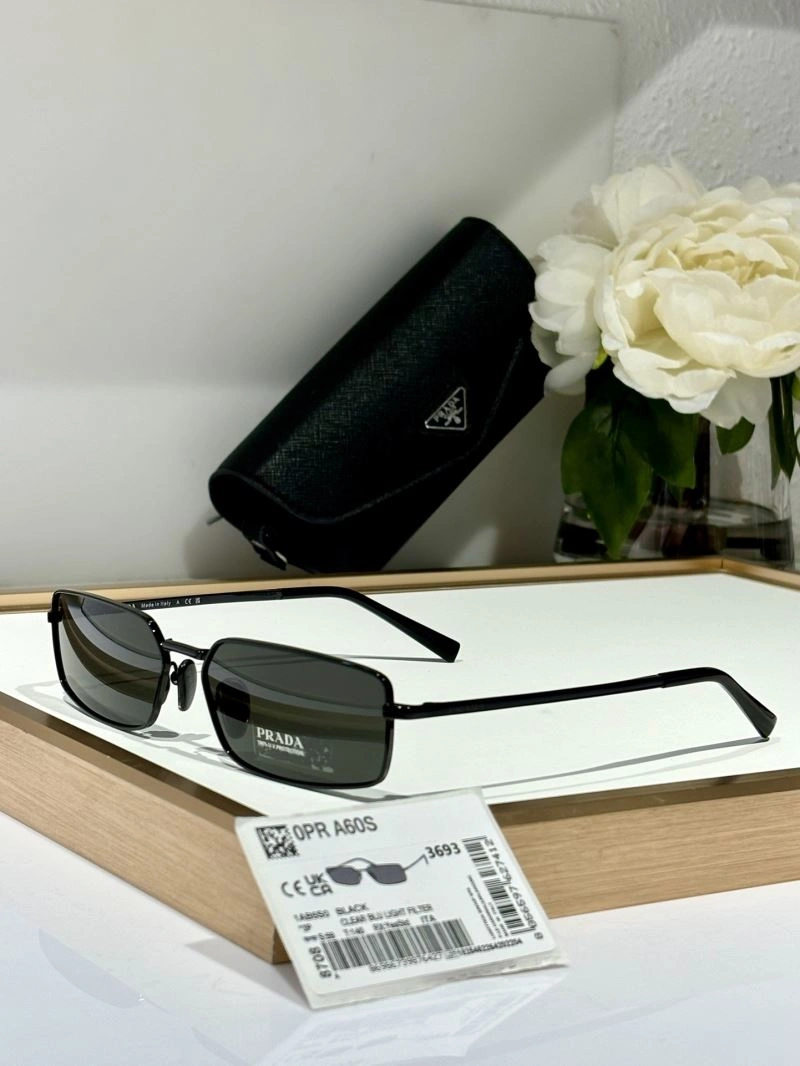 Prada Sunglasses HighQuality 282101