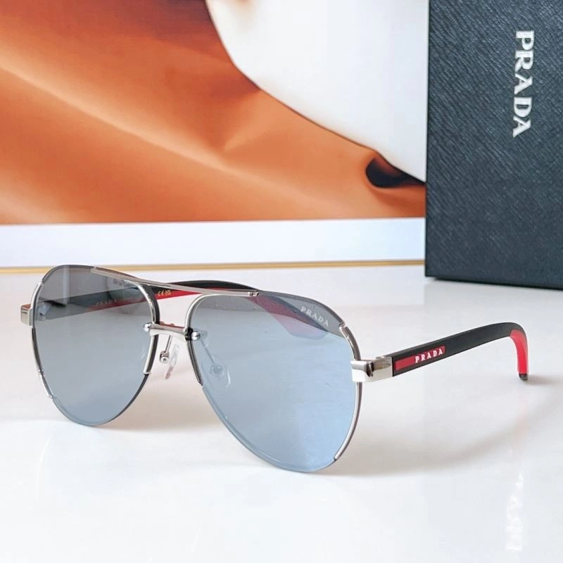 WellDesigned Prada Sunglasses 282096