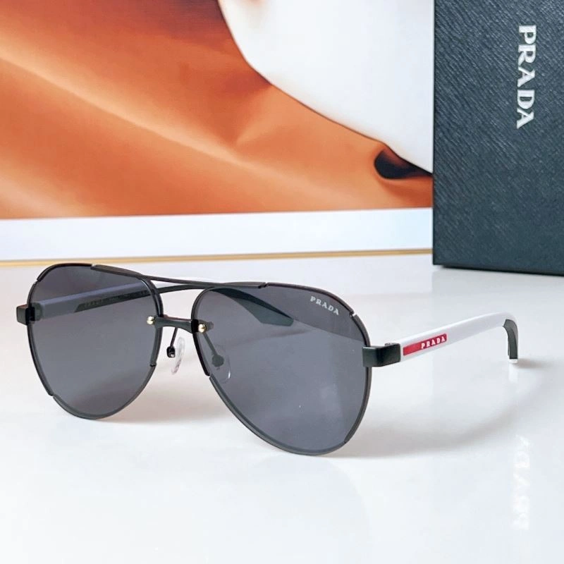 WellDesigned Prada Sunglasses 282096
