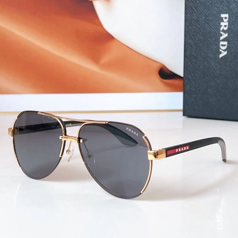 WellDesigned Prada Sunglasses 282096