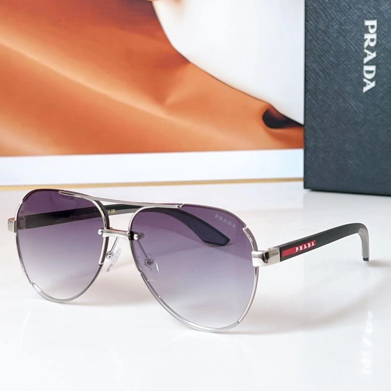 WellDesigned Prada Sunglasses 282096