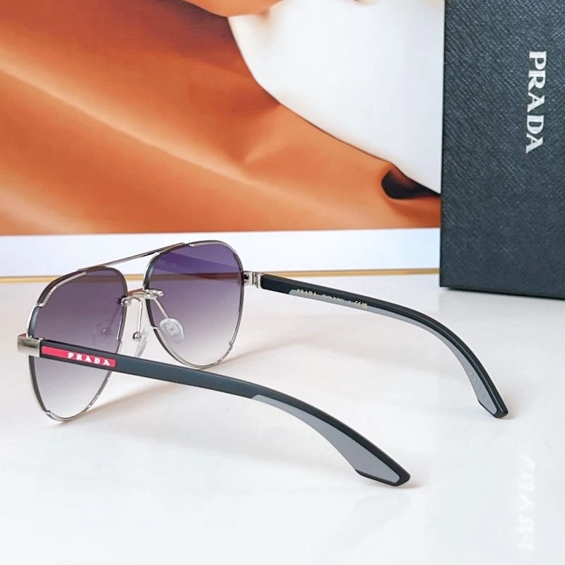 WellDesigned Prada Sunglasses 282096