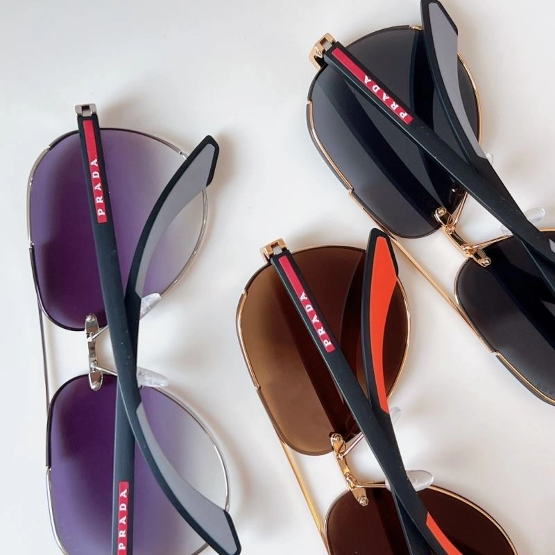 WellDesigned Prada Sunglasses 282096