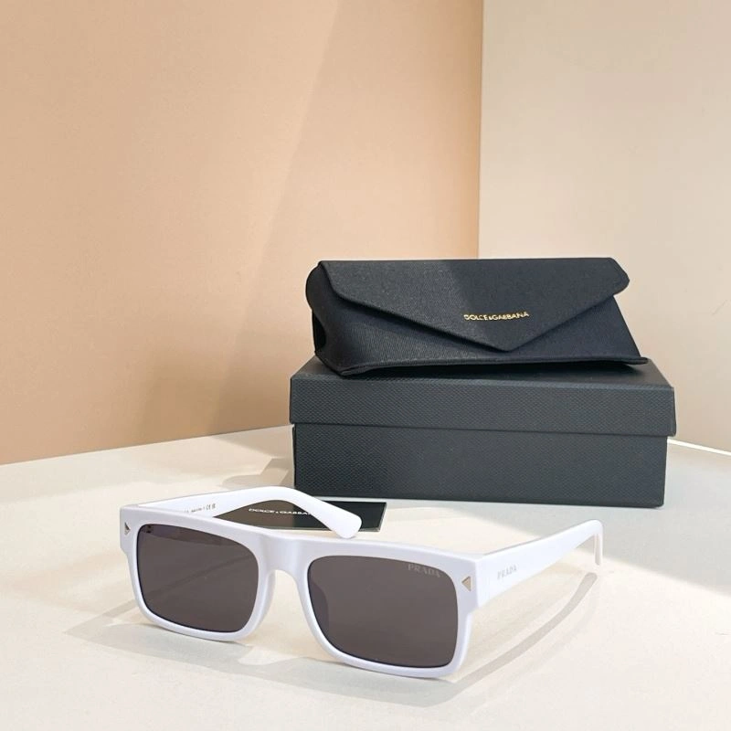 Prada Sunglasses SoftTouch 282097