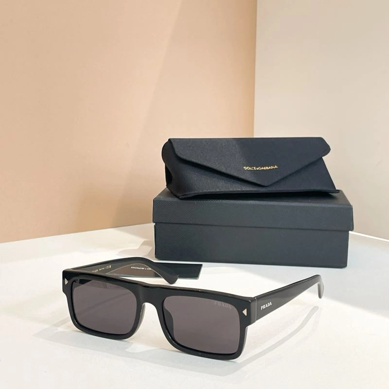 Prada Sunglasses SoftTouch 282097