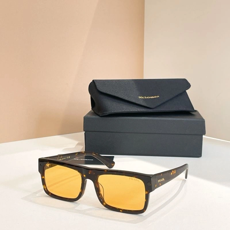 Prada Sunglasses SoftTouch 282097