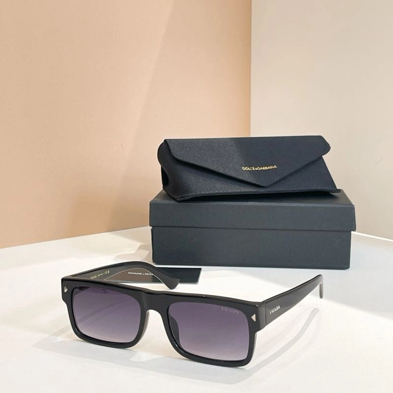 Prada Sunglasses SoftTouch 282097