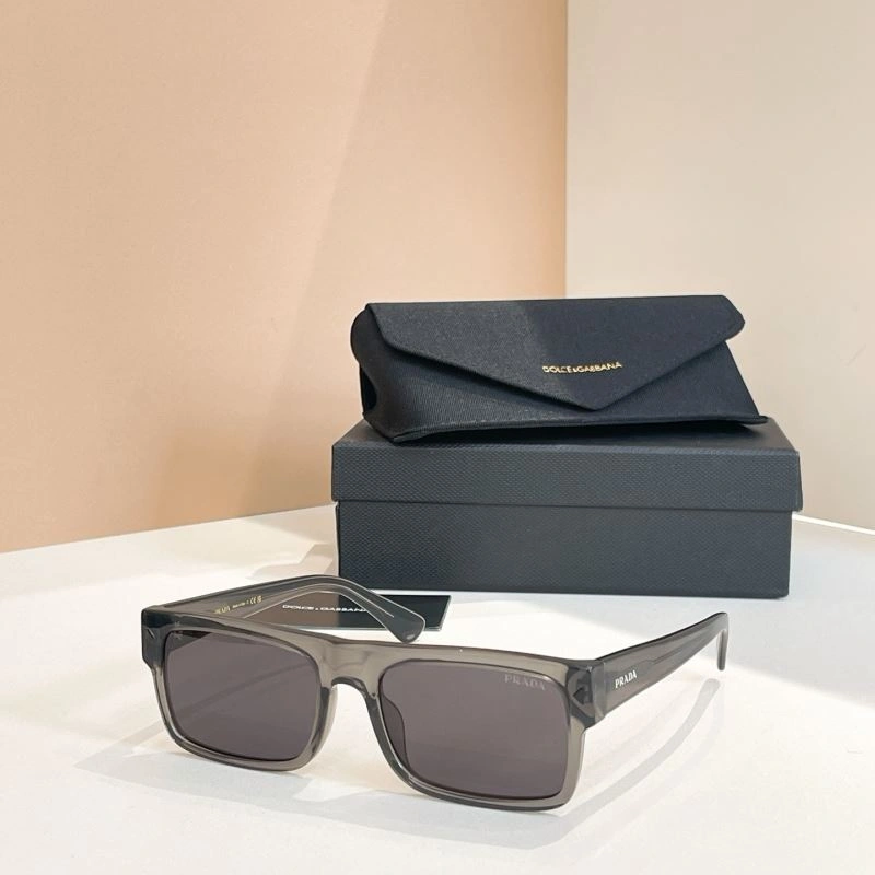 Prada Sunglasses SoftTouch 282097