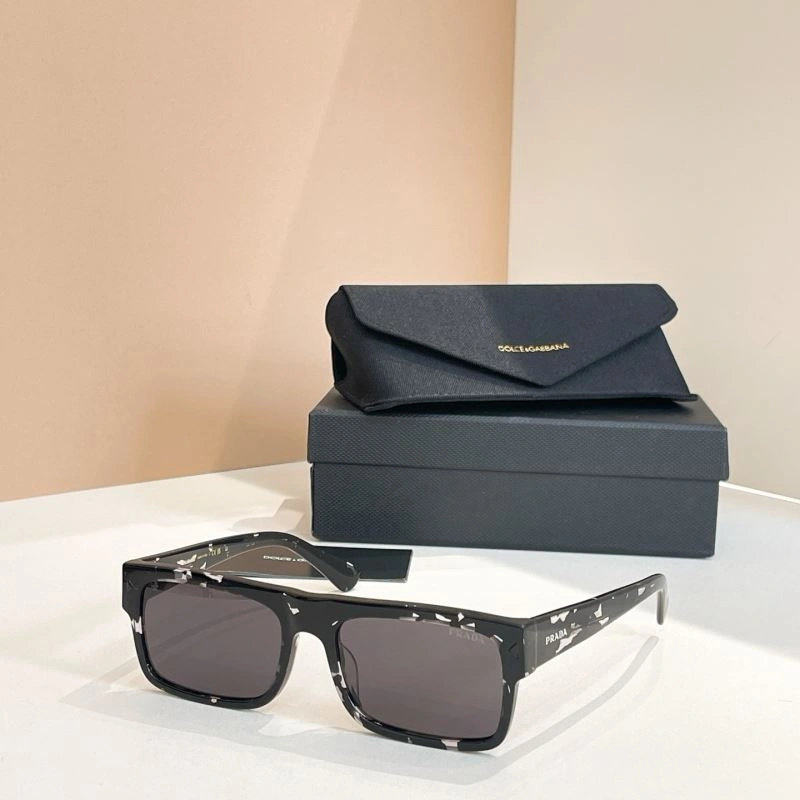 Prada Sunglasses SoftTouch 282097