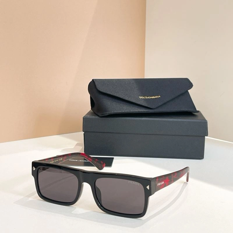 Prada Sunglasses SoftTouch 282097