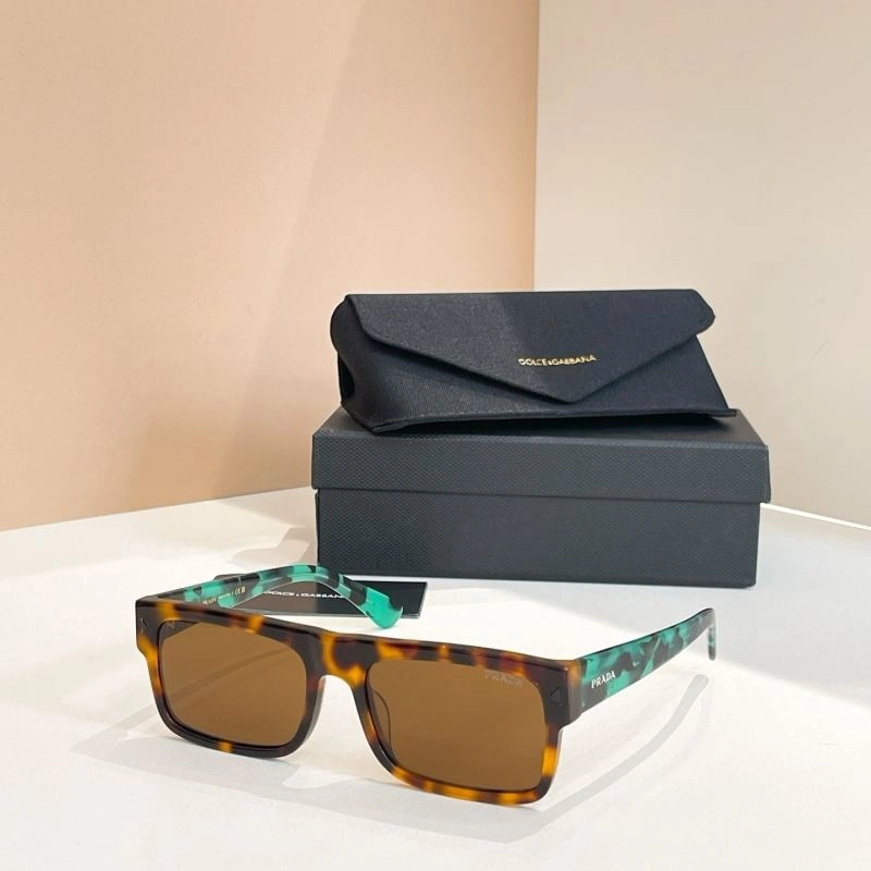 Prada Sunglasses SoftTouch 282097