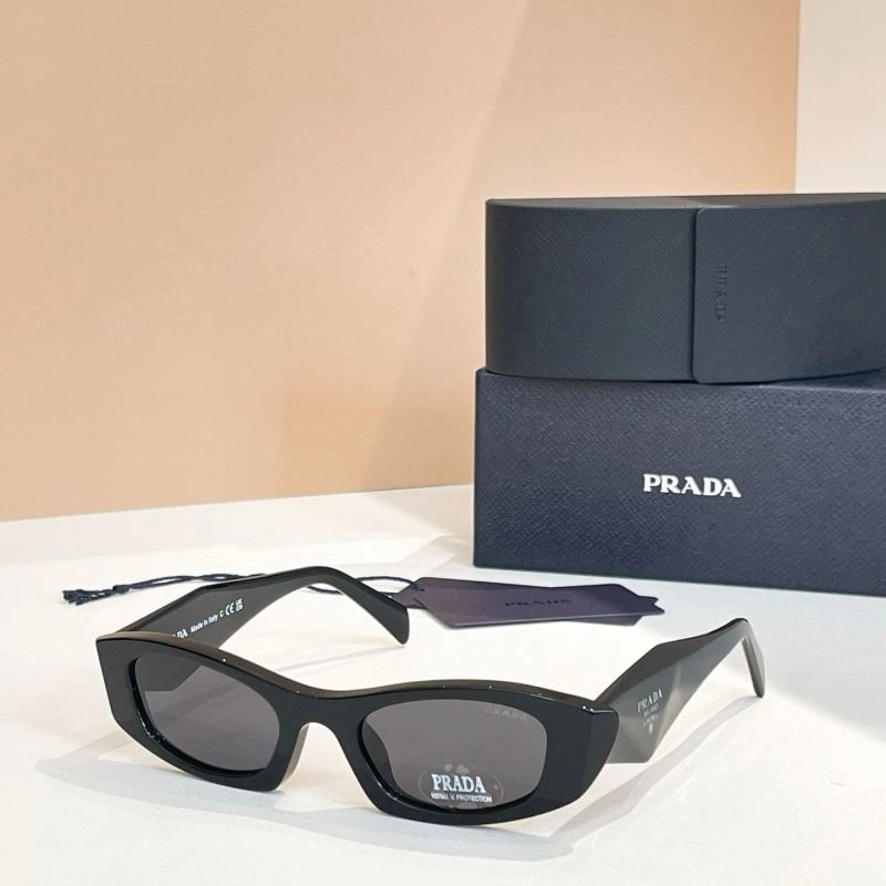 Prada Sunglasses Versatile 282098