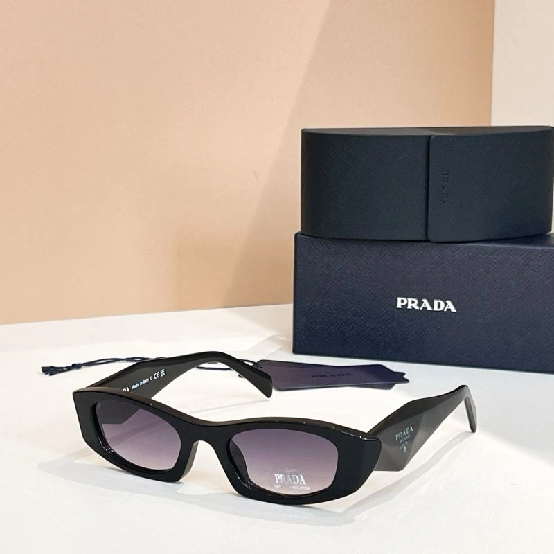 Prada Sunglasses Versatile 282098