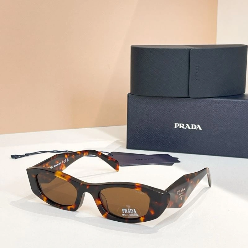 Prada Sunglasses Versatile 282098