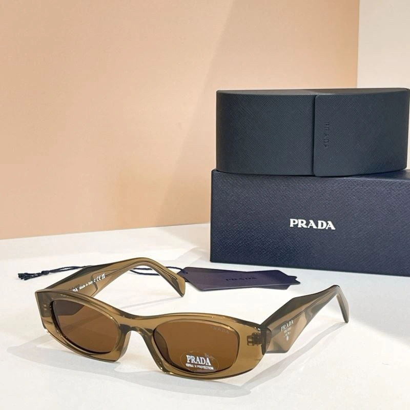 Prada Sunglasses Versatile 282098