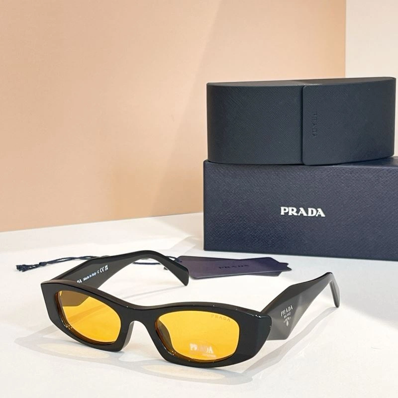 Prada Sunglasses Versatile 282098