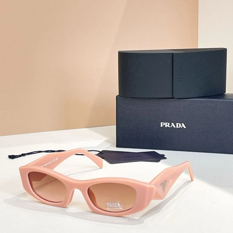 Prada Sunglasses Versatile 282098