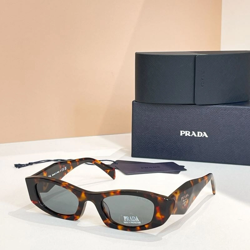 Prada Sunglasses Versatile 282098