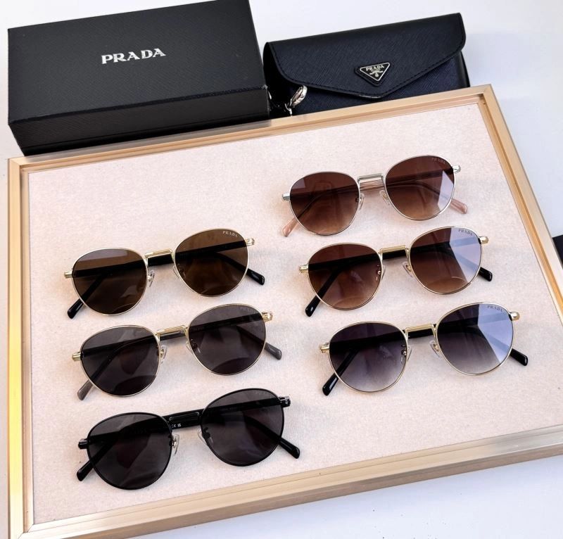 Thermal Prada Sunglasses 282095