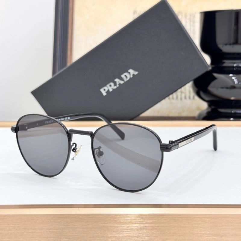 Thermal Prada Sunglasses 282095