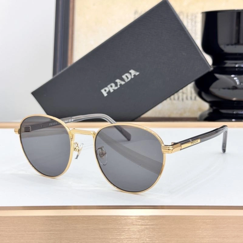 Thermal Prada Sunglasses 282095