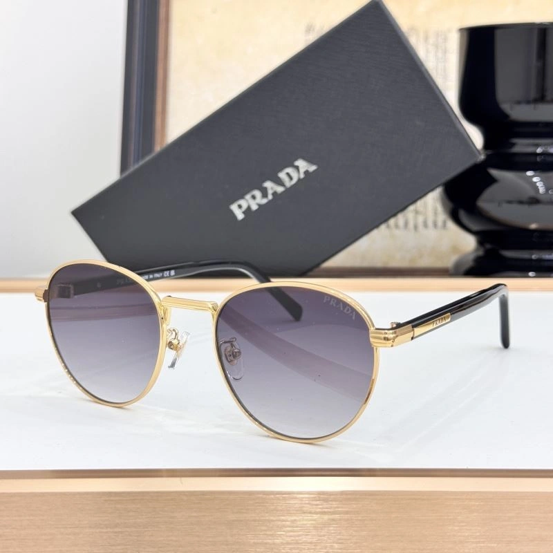 Thermal Prada Sunglasses 282095