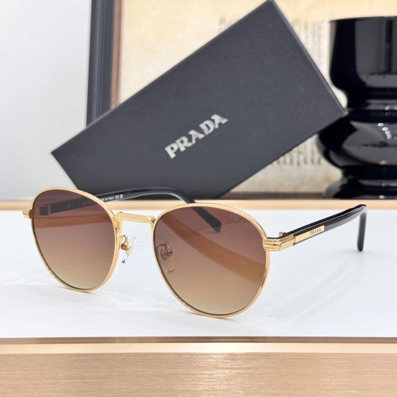 Thermal Prada Sunglasses 282095