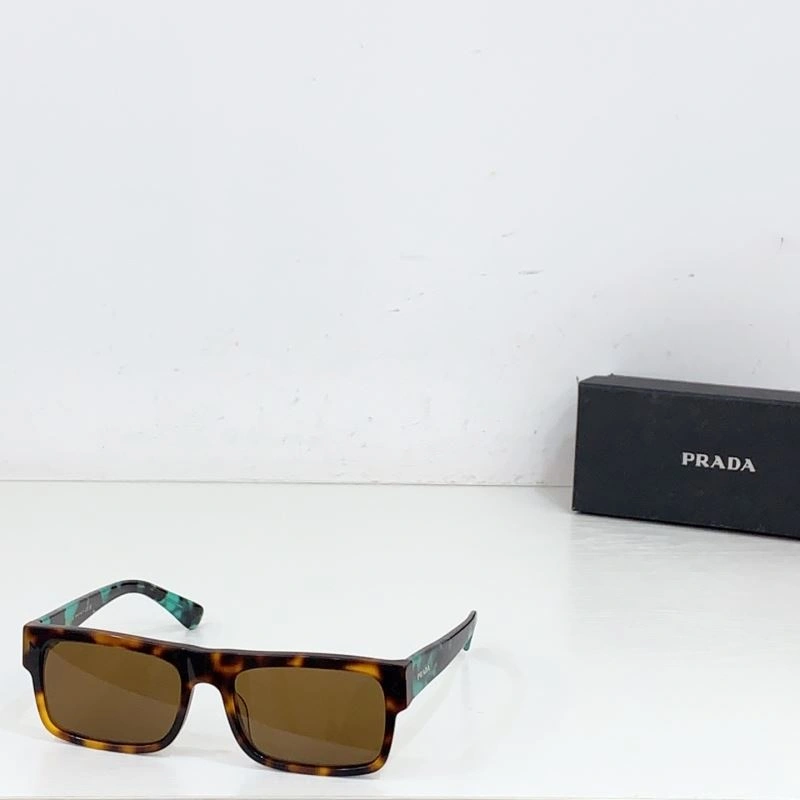 Comfortable Prada Sunglasses 282094