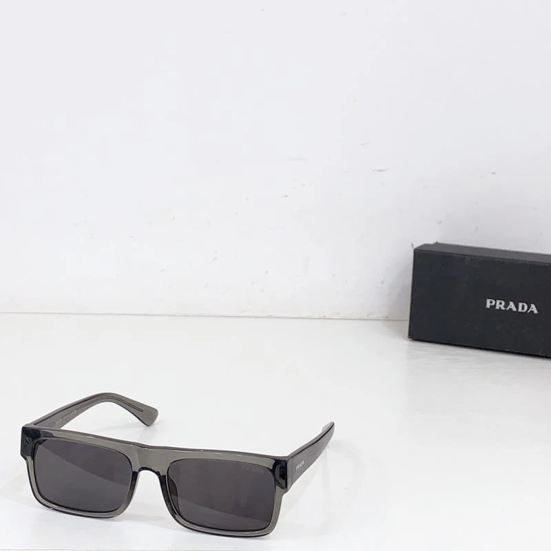 Comfortable Prada Sunglasses 282094