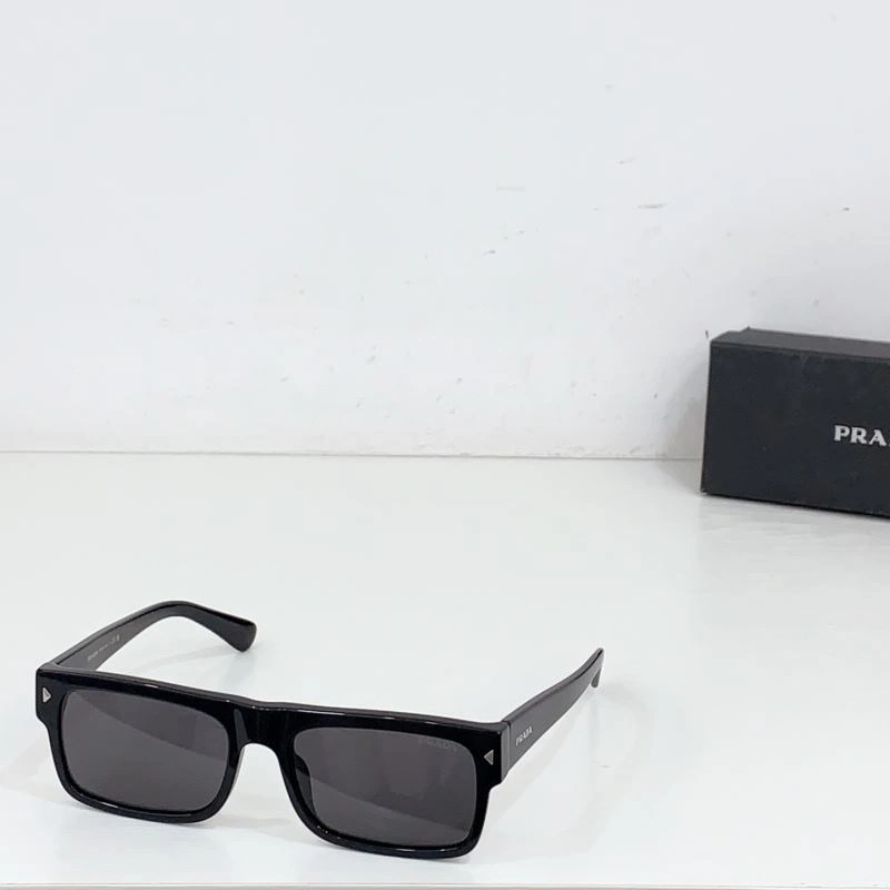 Comfortable Prada Sunglasses 282094