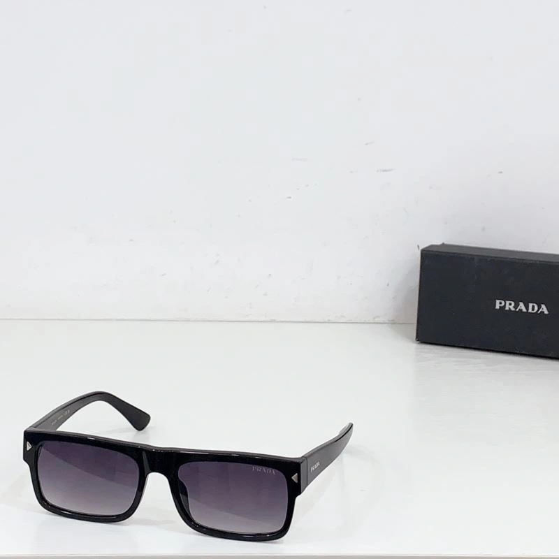 Comfortable Prada Sunglasses 282094