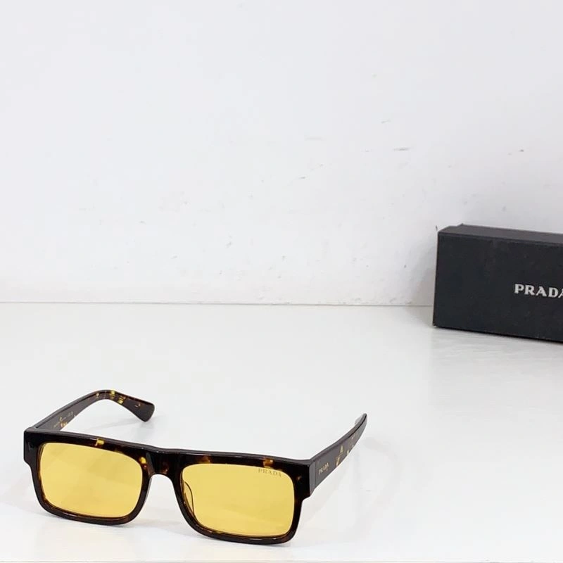 Comfortable Prada Sunglasses 282094