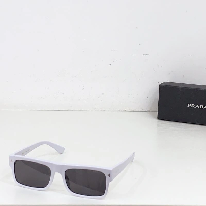 Comfortable Prada Sunglasses 282094