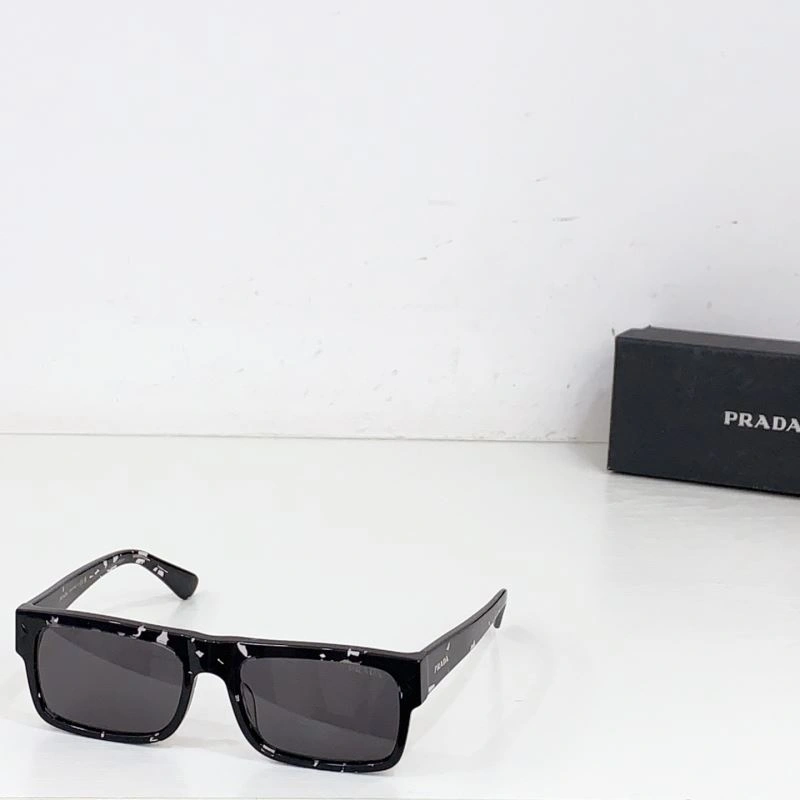 Comfortable Prada Sunglasses 282094
