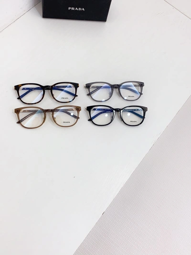Prada Sunglasses Lightweight 282093