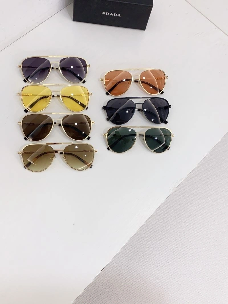 Prada Sunglasses ZeroBulk 282092
