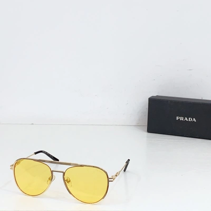 Prada Sunglasses ZeroBulk 282092