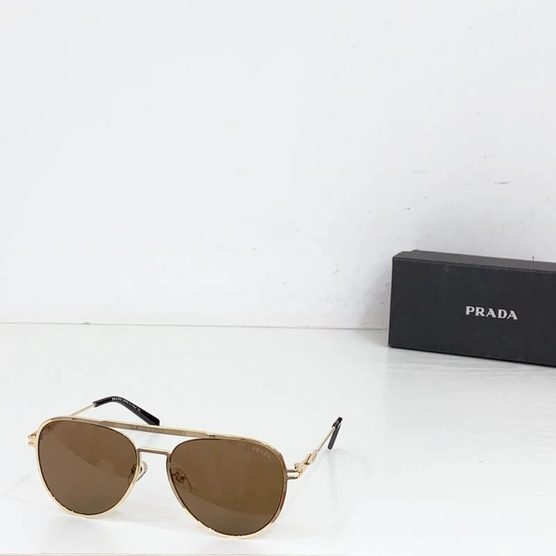 Prada Sunglasses ZeroBulk 282092