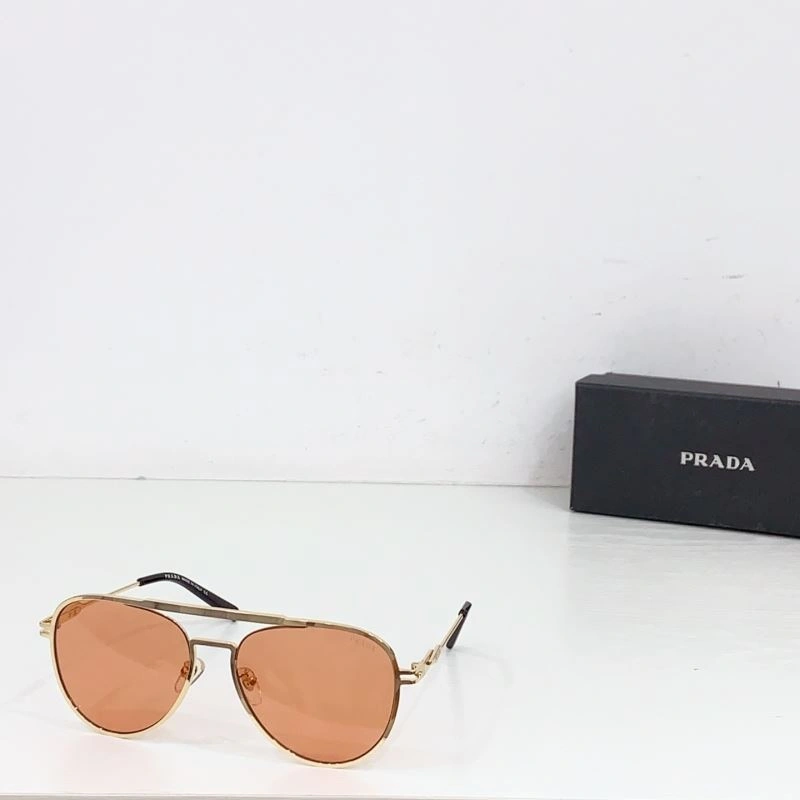 Prada Sunglasses ZeroBulk 282092