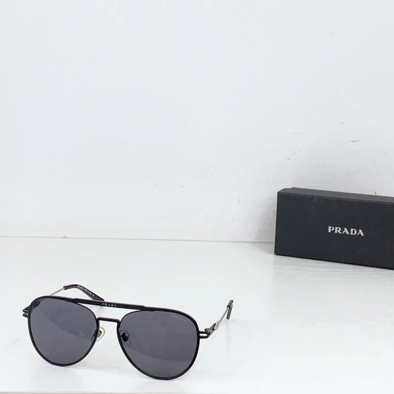 Prada Sunglasses ZeroBulk 282092