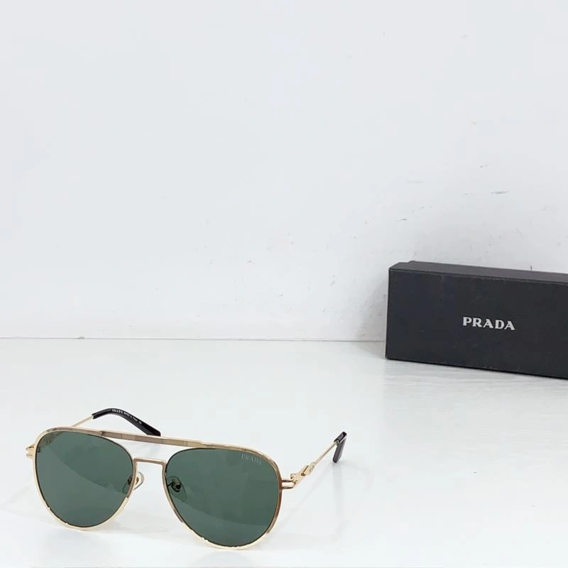 Prada Sunglasses ZeroBulk 282092