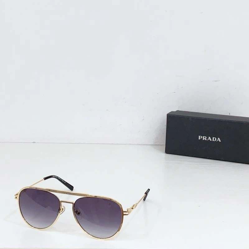 Prada Sunglasses ZeroBulk 282092