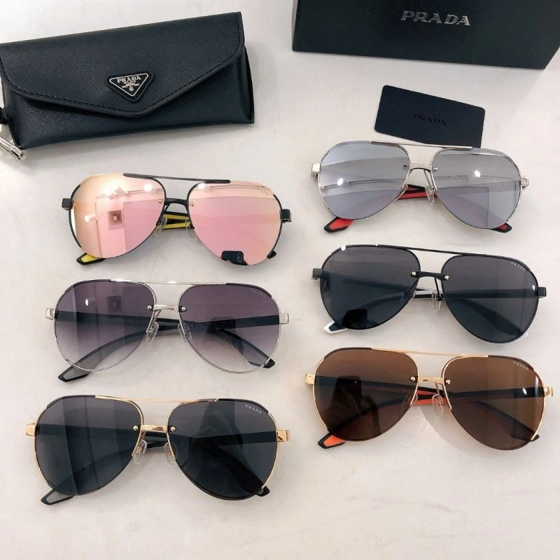 Affordable Prada Sunglasses 282091