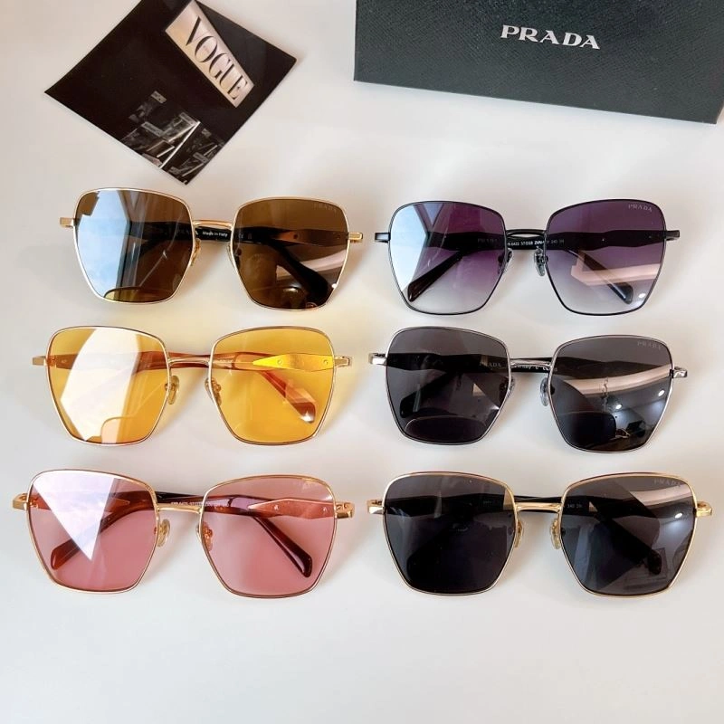 Prada Sunglasses FastDry 282074