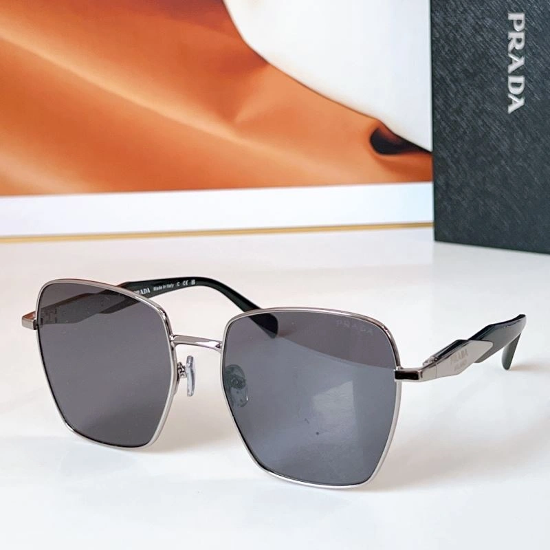Prada Sunglasses FastDry 282074