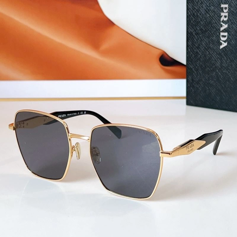 Prada Sunglasses FastDry 282074